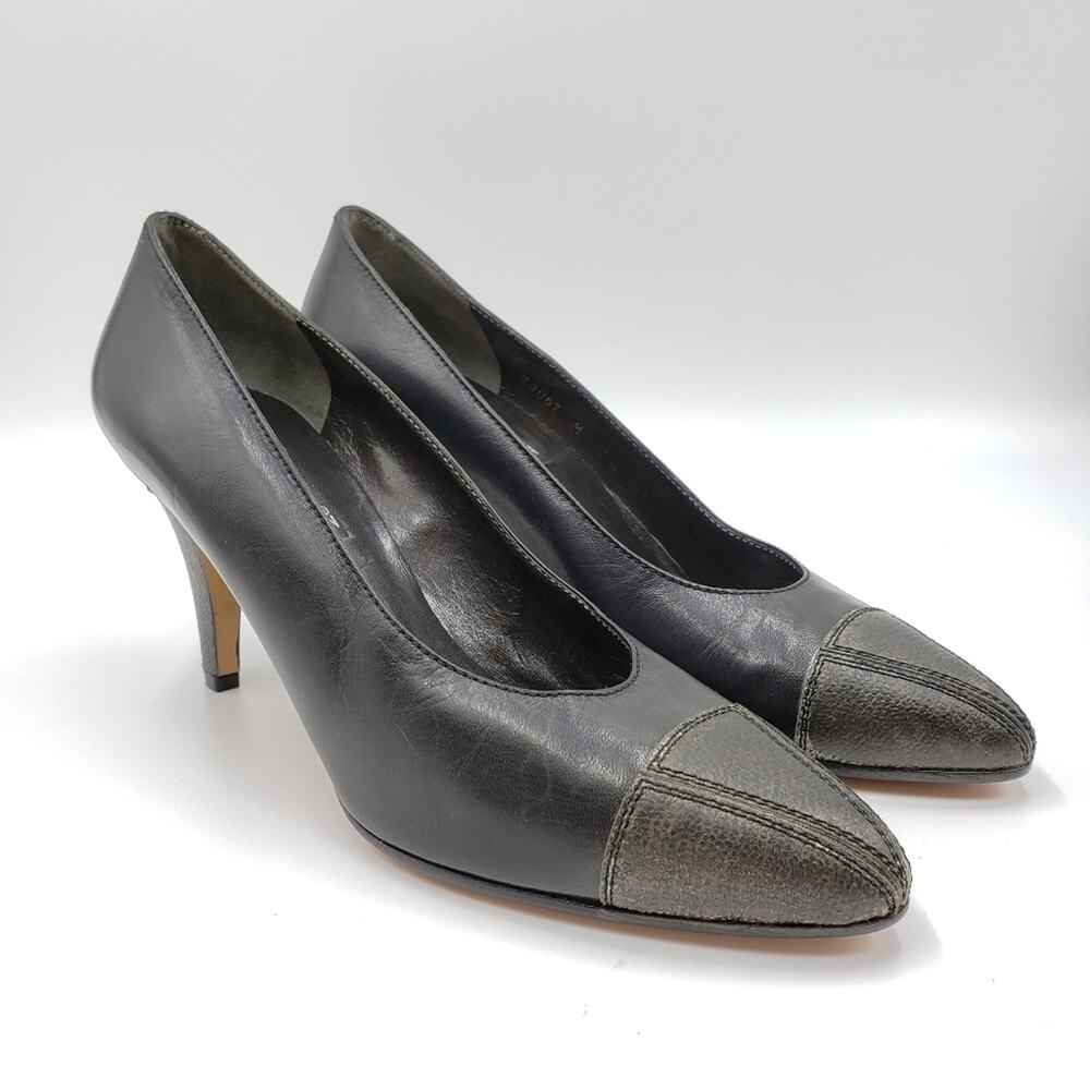 Vintage Shoes